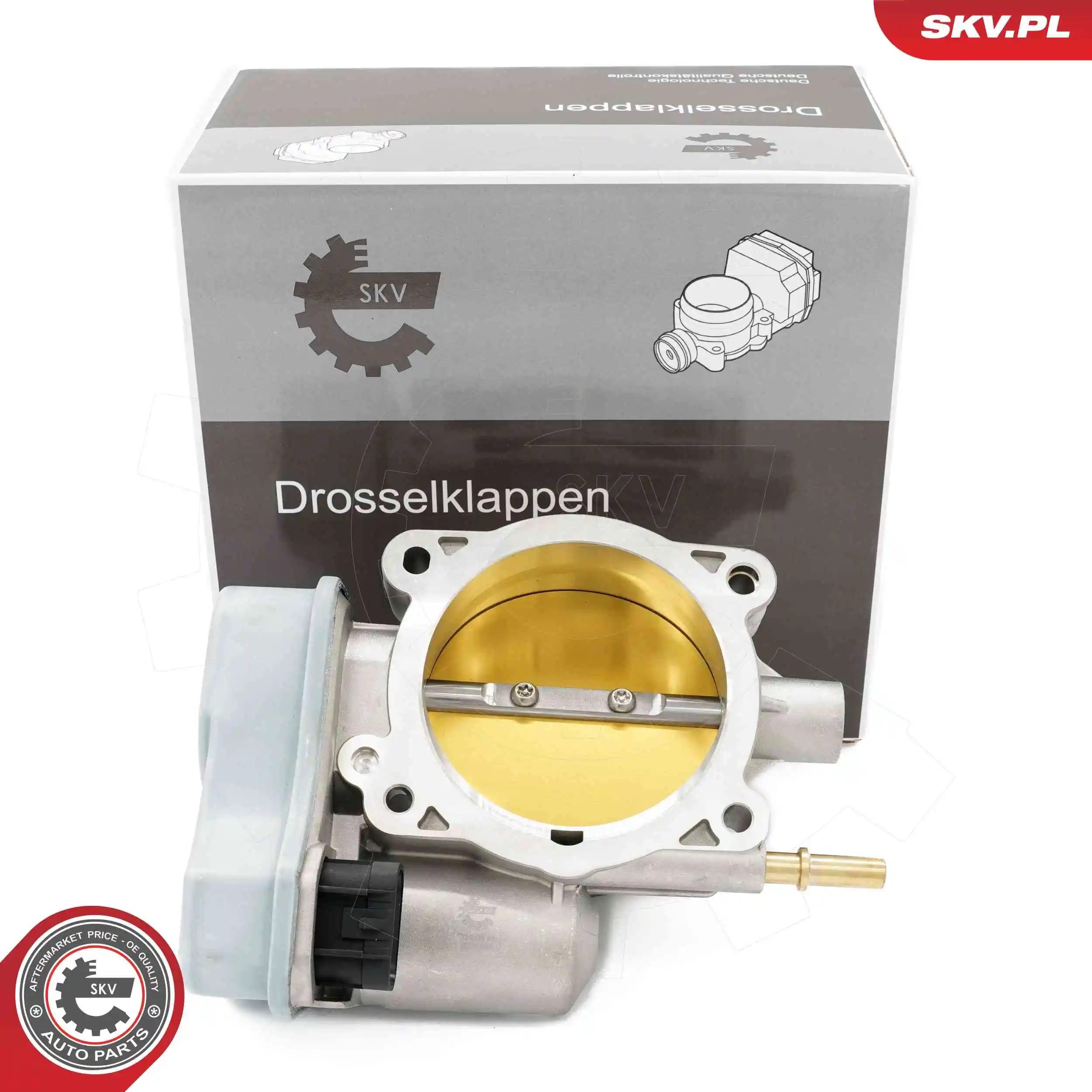 Throttle Body
